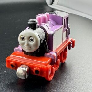 Learning Curve Thomas Friends Take-N-Play Along Rosie Magnetic Train 2006 READ